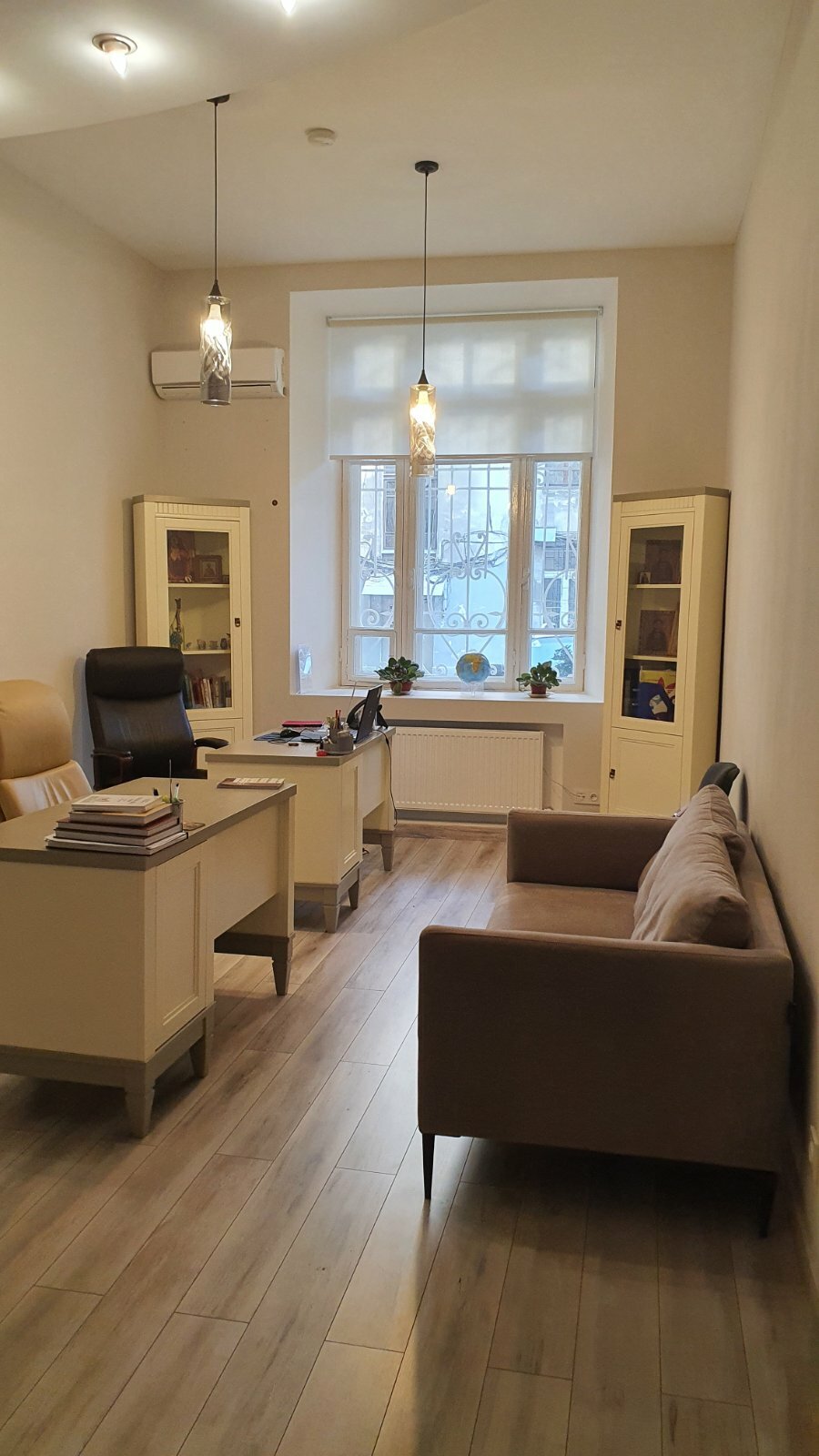 Продажа офиса 158 м², Пироговская ул.