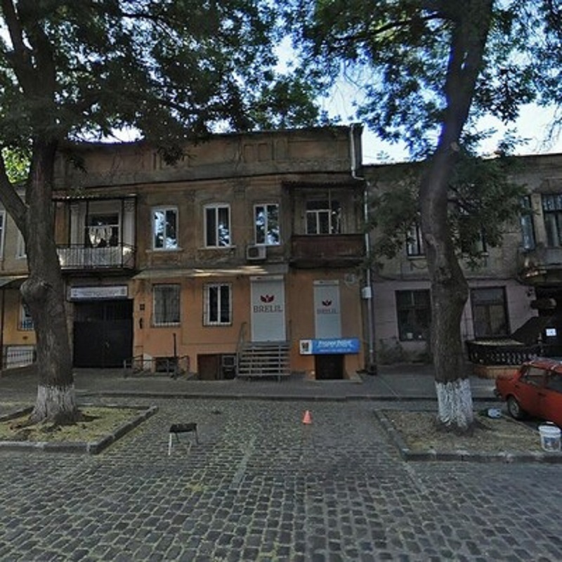 Продажа дома 250 м², Одесская ул., Киевский район, Монастырский переулок