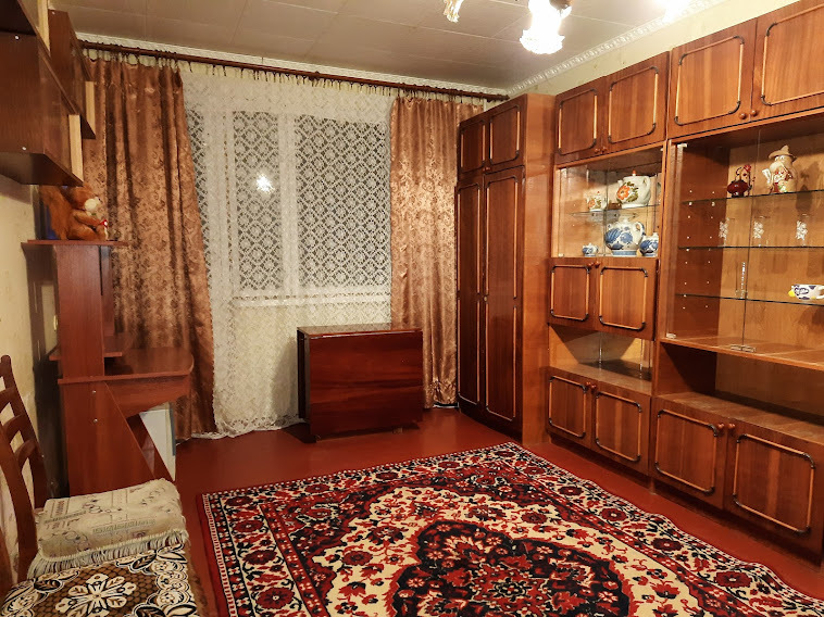Аренда 1-комнатной квартиры 42 м², Наталии Ужвий ул.