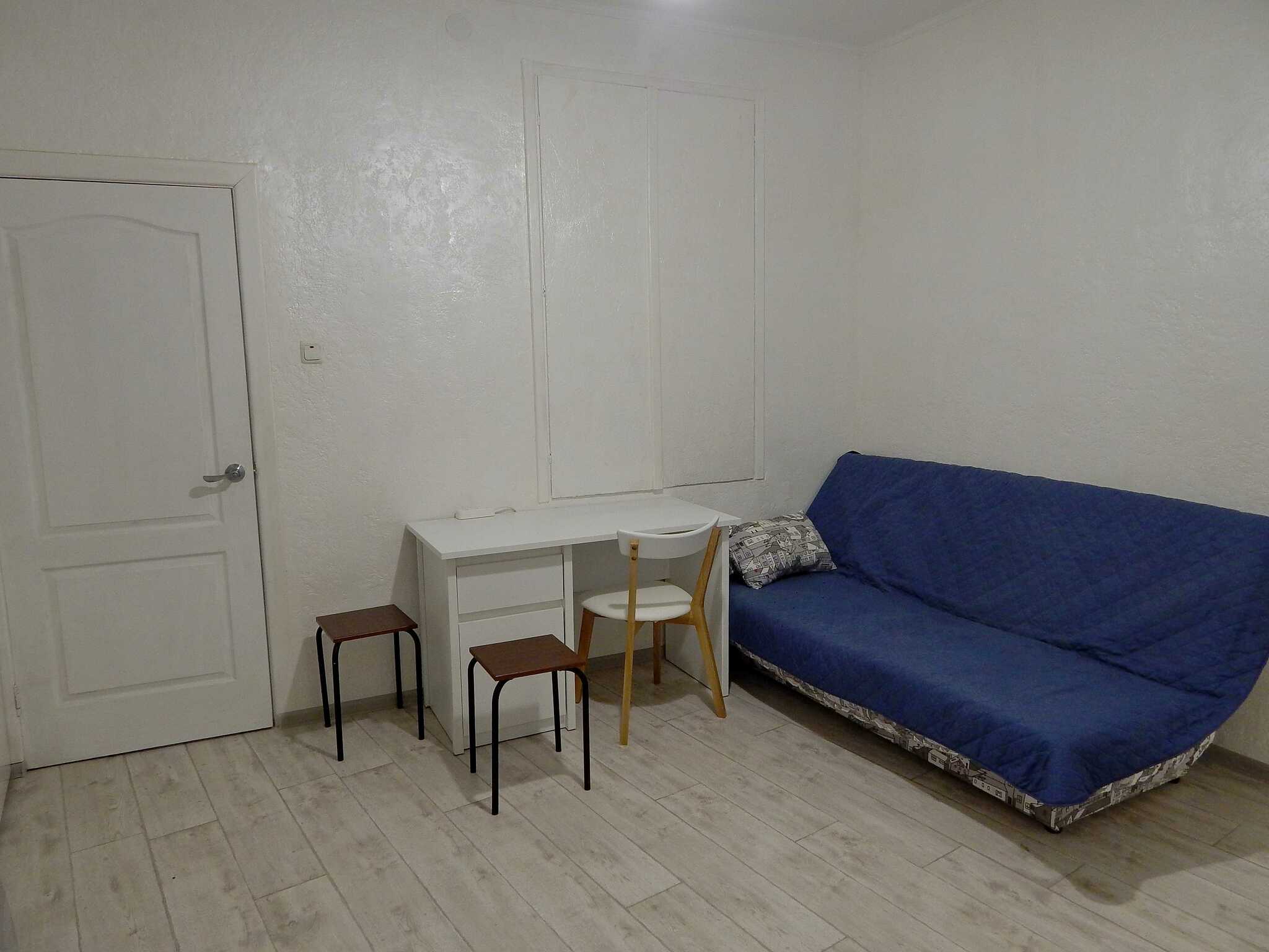 Продажа 2-комнатной квартиры 44 м², Градоначальницкая ул.