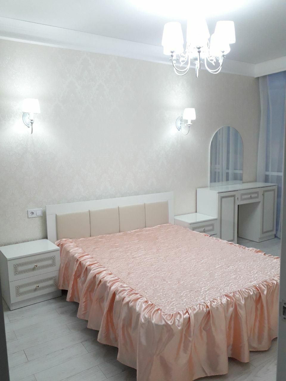 Аренда 1-комнатной квартиры 40 м², Болгарская ул., 87а