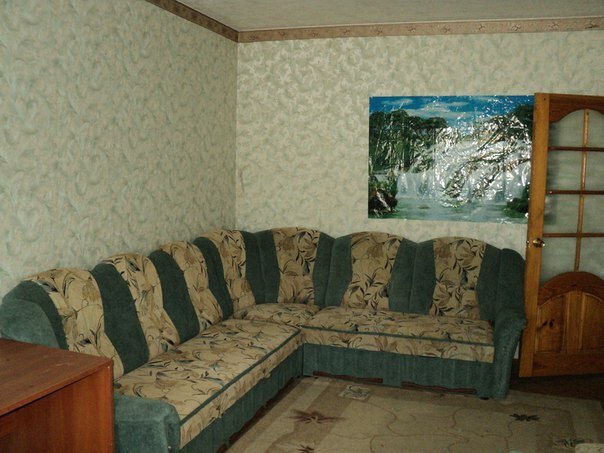 Продаж 3-кімнатної квартири 74 м², Павлюченко ул., 28