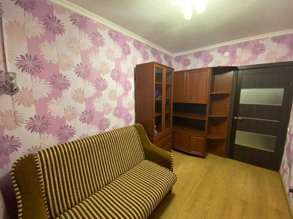Аренда 2-комнатной квартиры 43 м², Мандрыковская ул., 51М