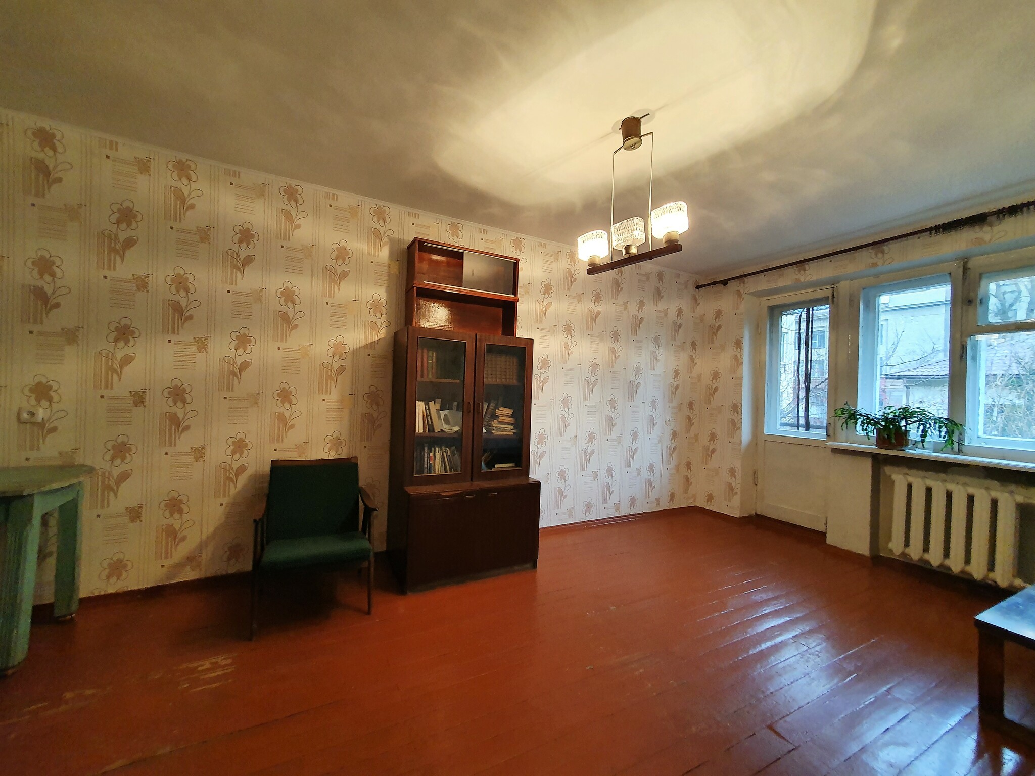 Аренда 1-комнатной квартиры 32 м², Рабочая ул., 89