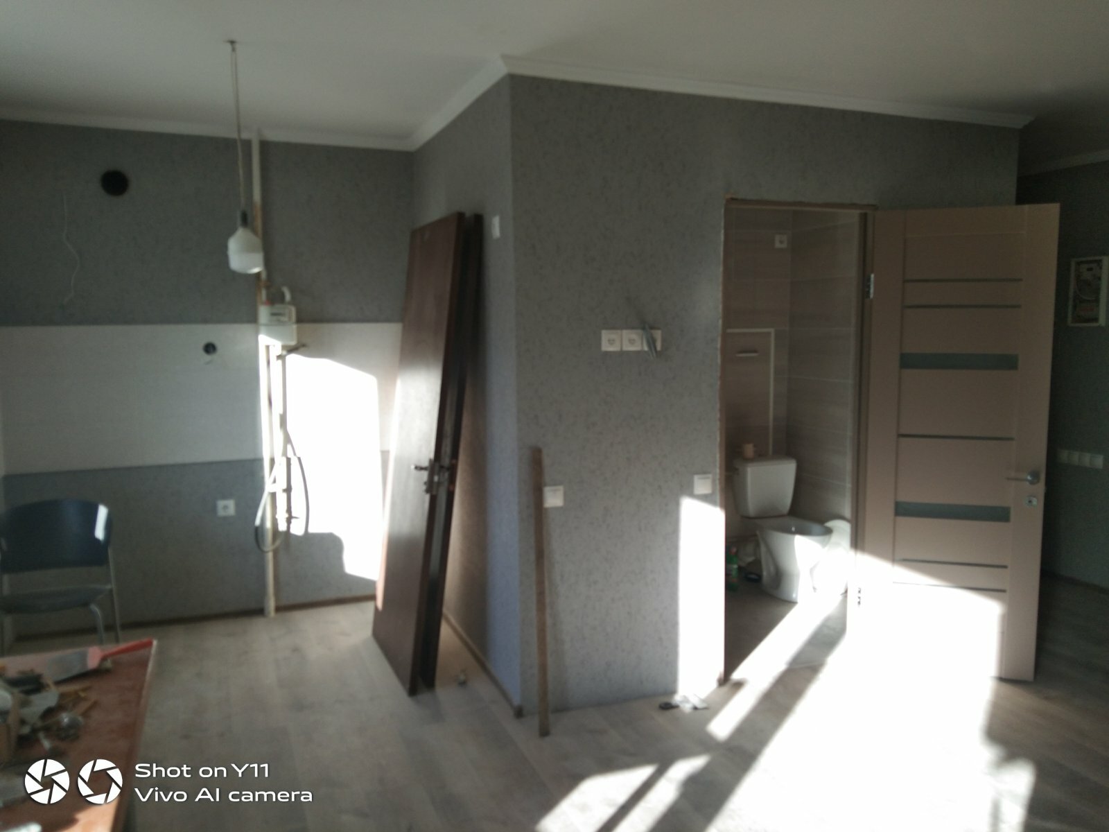 Продажа 3-комнатной квартиры 69 м², Тополь 1 ул.