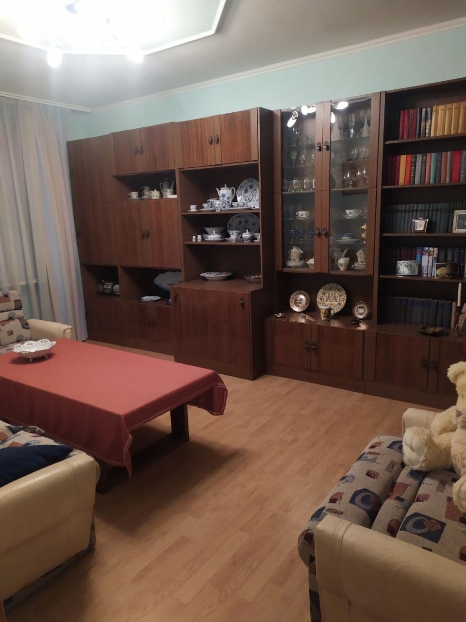 Продажа 3-комнатной квартиры 70 м², Героев Днепра ул.