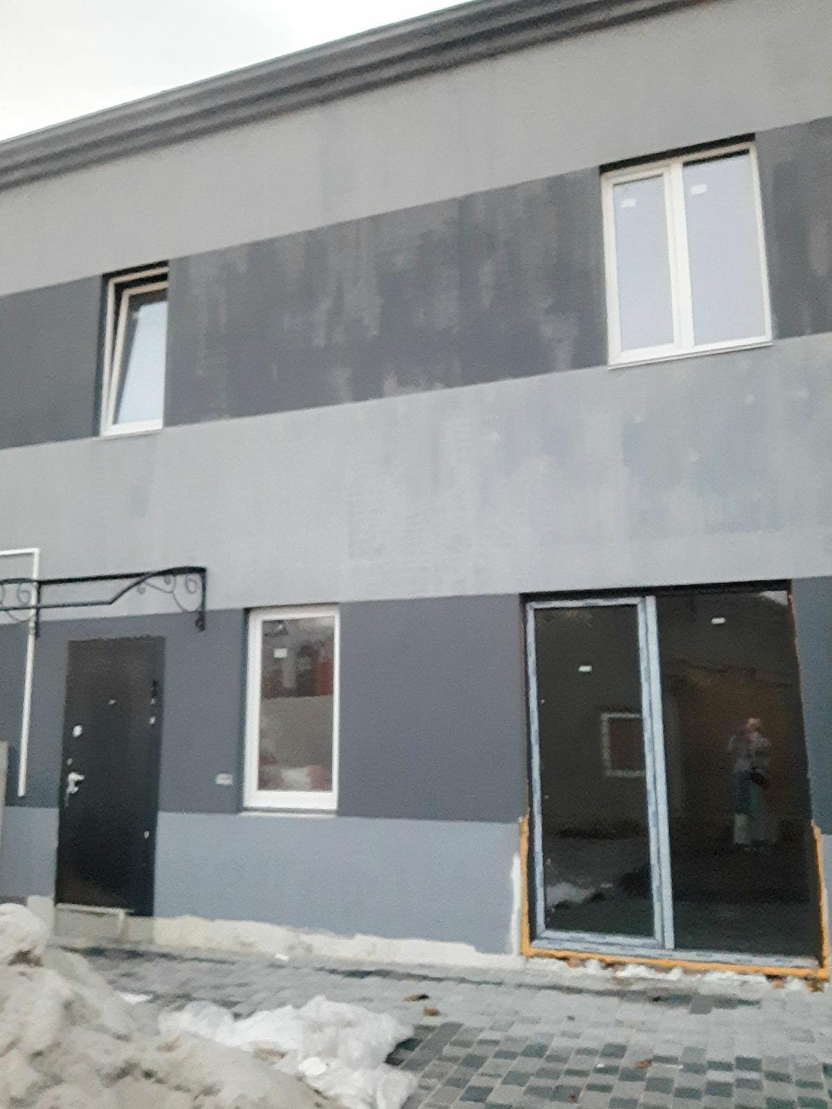Продажа 3-комнатной квартиры 77 м², Чкалова ул.