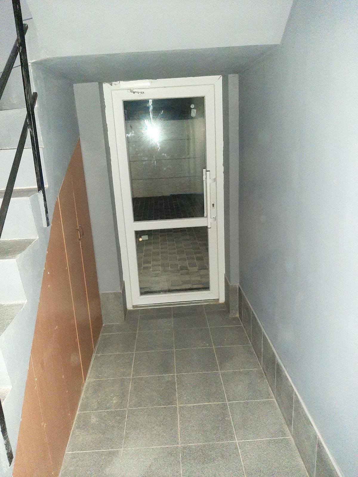 Продажа 1-комнатной квартиры 35 м², Чкалова ул.
