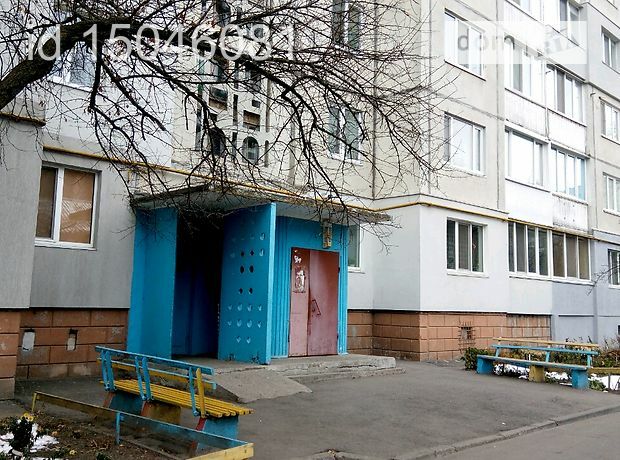 Продажа 3-комнатной квартиры 70 м², Михаила Грушевского бул., 46