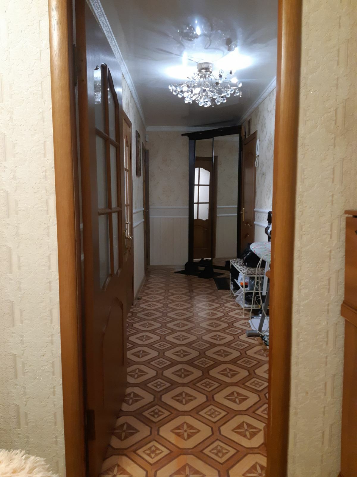 Продажа 2-комнатной квартиры 51 м², Александрийская ул.