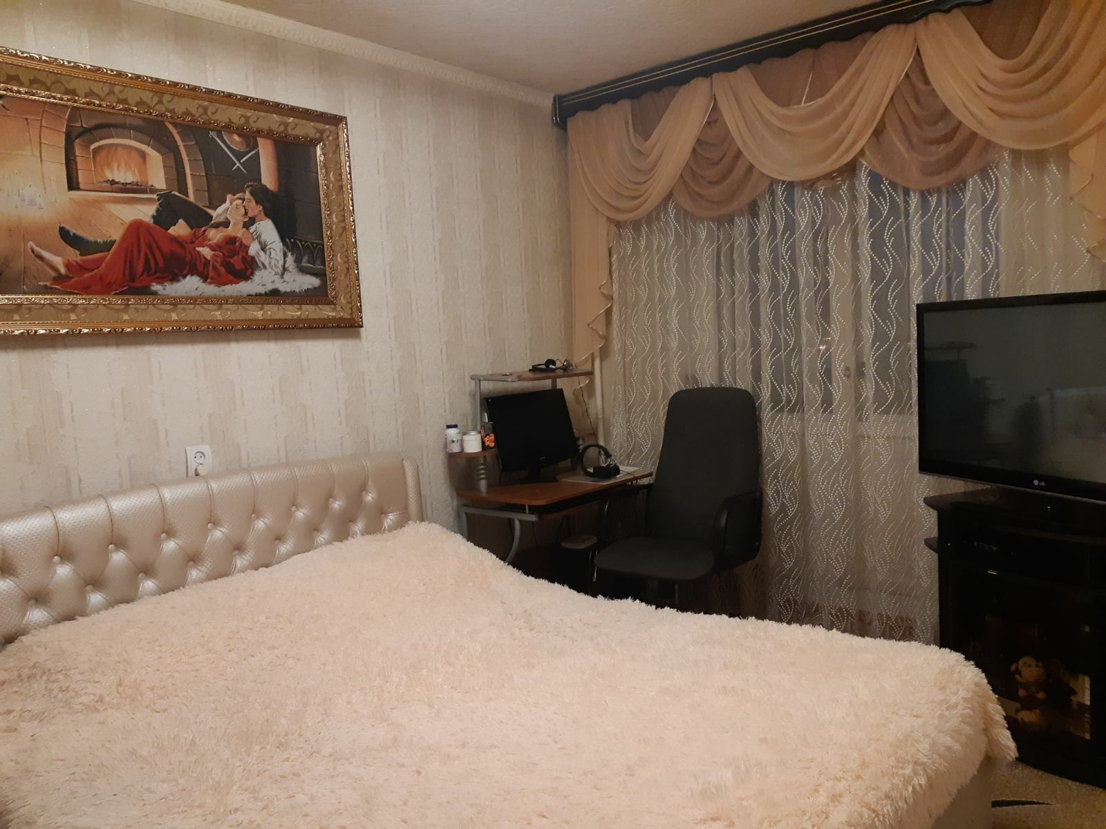 Продаж 2-кімнатної квартири 51 м², Олександрійська вул.