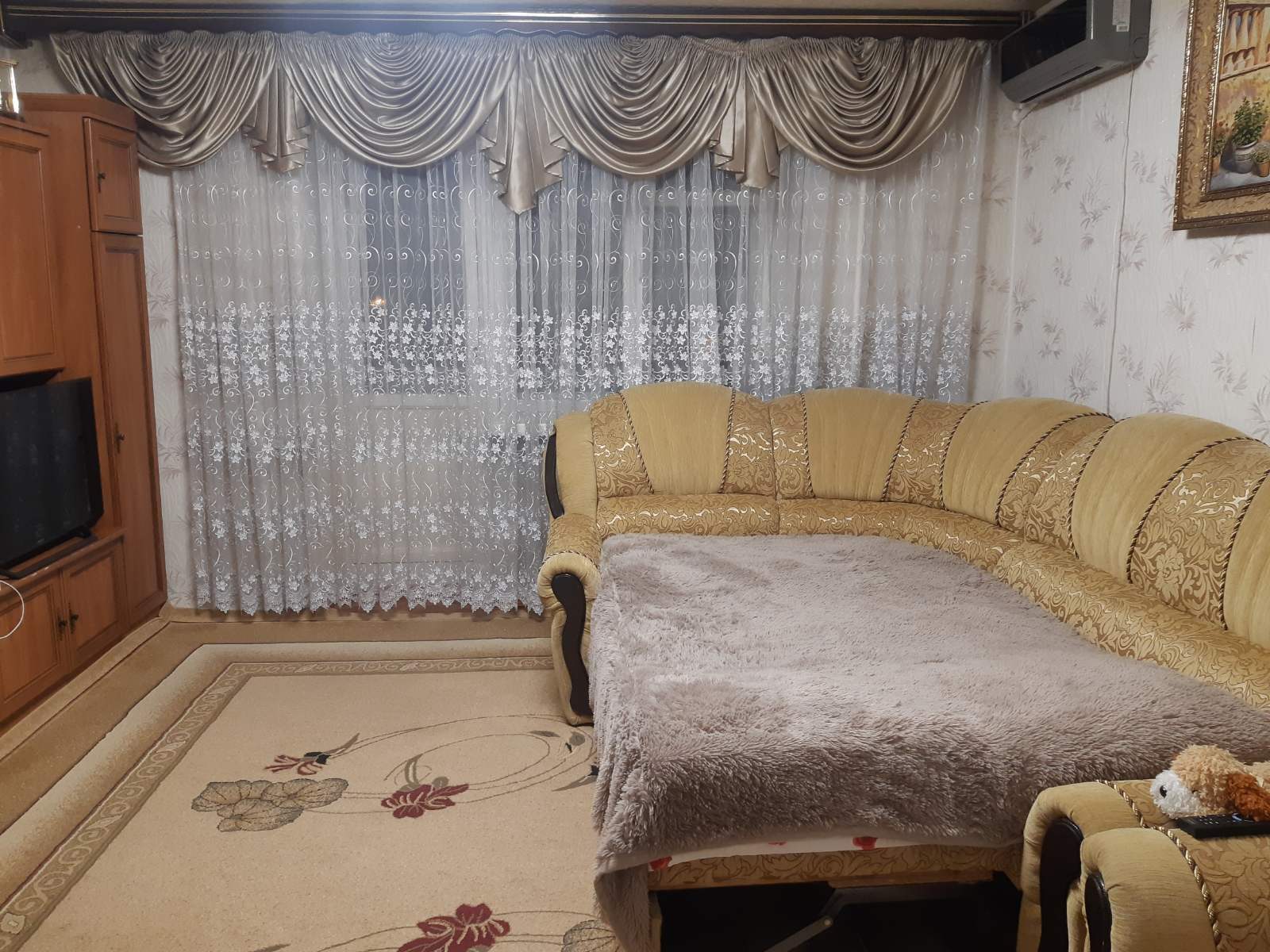 Продаж 2-кімнатної квартири 51 м², Олександрійська вул.
