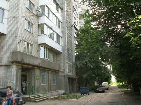 1-комнатная квартира посуточно 35 м², Шевченко ул., 102