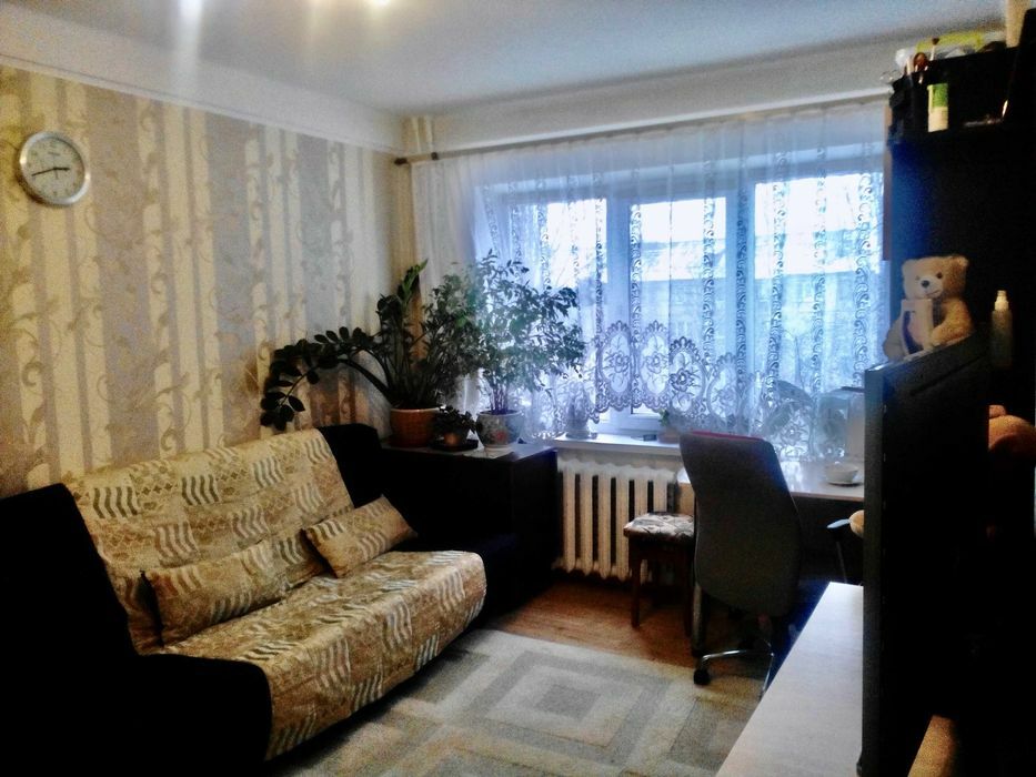 Продажа 2-комнатной квартиры 46 м², Перова бул., 42