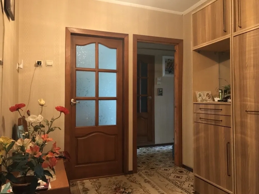 Продажа 3-комнатной квартиры 66 м², Вячеслава Черновола ул., 71