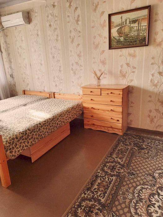 Аренда 3-комнатной квартиры 60 м², Староказацкая ул., 70