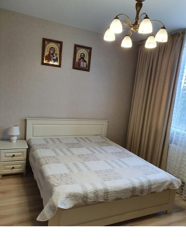 Продажа 2-комнатной квартиры 60 м², Академика Воробьёва ул., 1Б