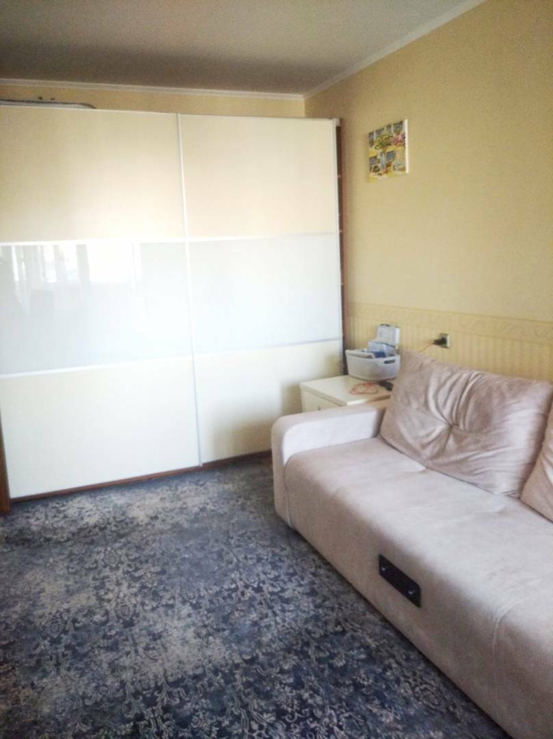Продажа 2-комнатной квартиры 48 м², Генерала Бочарова ул.