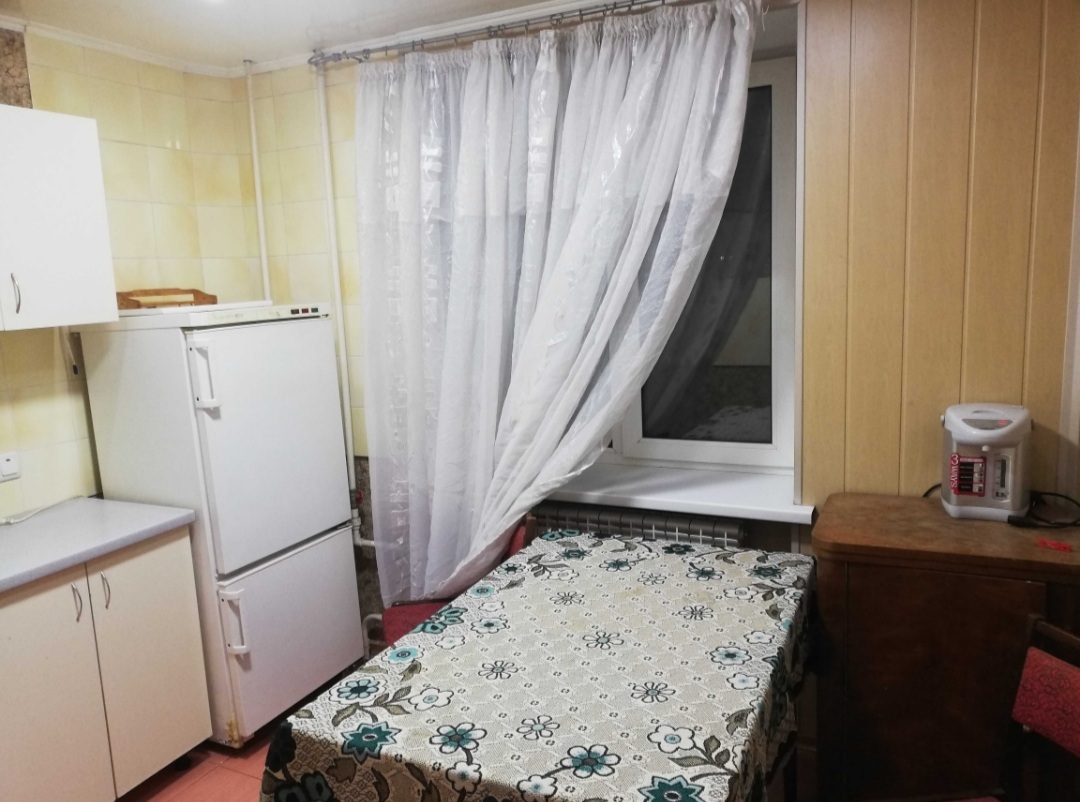 Аренда 1-комнатной квартиры 40 м², Героев Сталинграда просп., 146Г