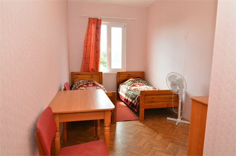 1-комнатная квартира посуточно 16 м², Ленина ул.