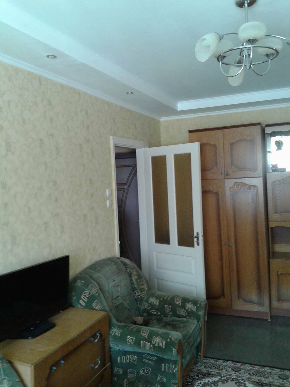 Продажа 1-комнатной квартиры 36 м², Декабристов ул., 61