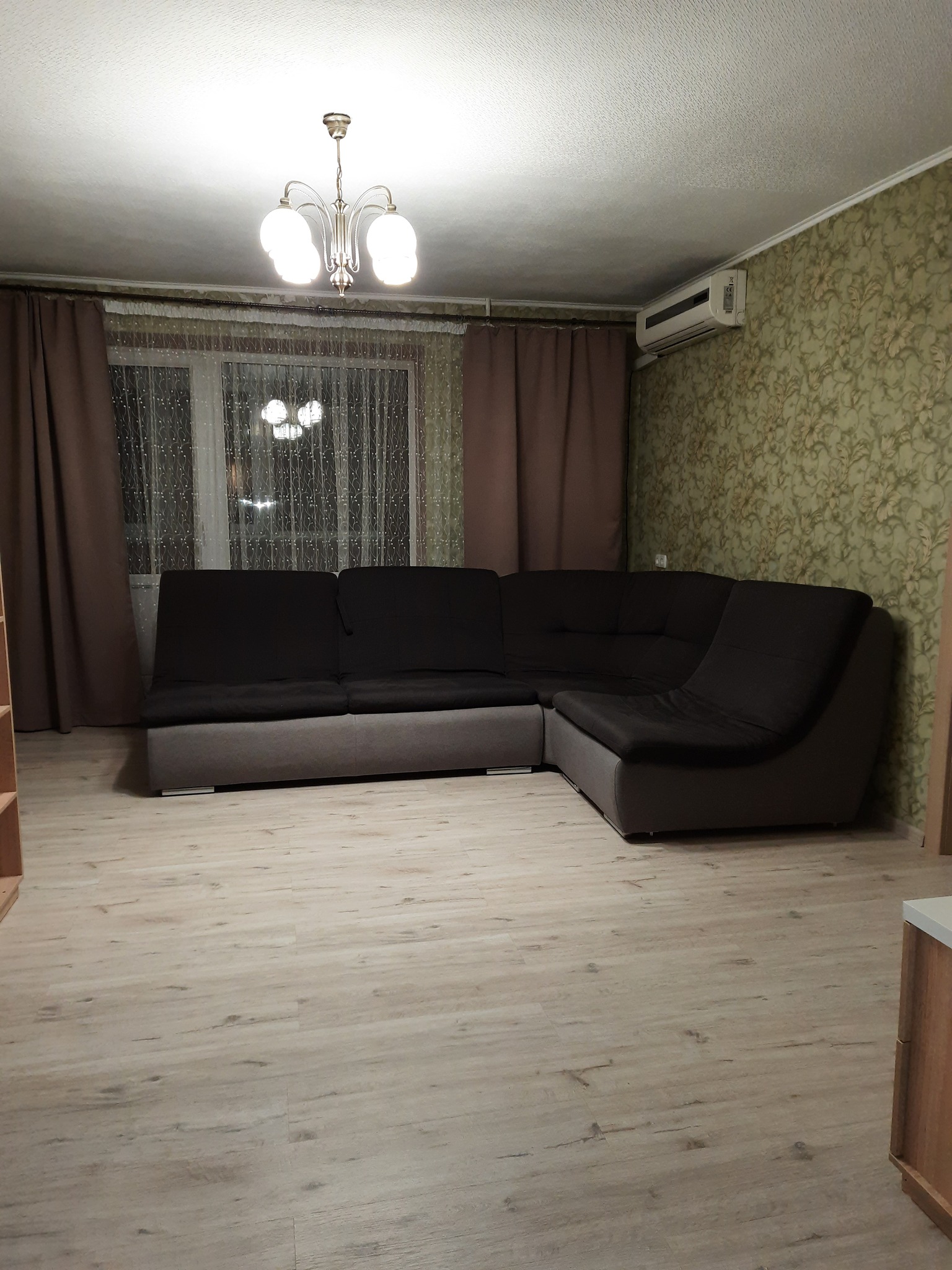 Аренда 2-комнатной квартиры 60 м², Плехановская ул.