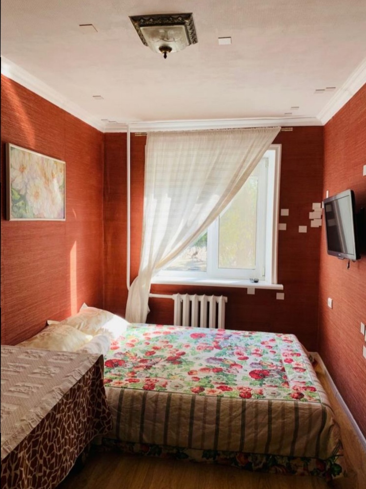 Аренда 2-комнатной квартиры 48 м², Донецкое шоссе, 106