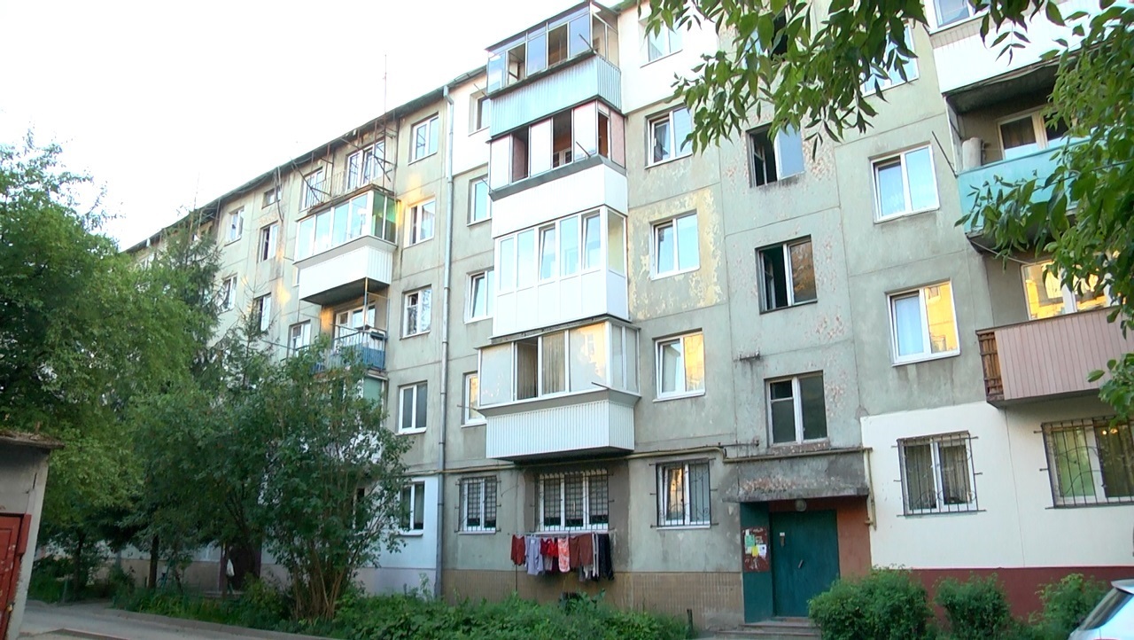 Продажа 1-комнатной квартиры 26 м², Луки Долинского ул., 107