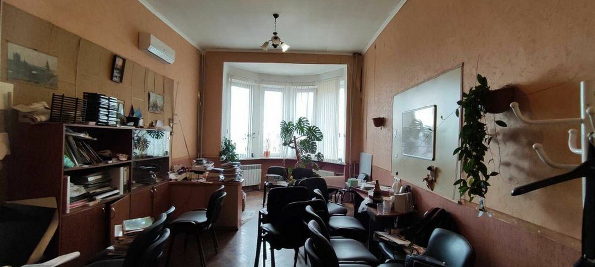 Продажа 5-комнатной квартиры 157 м², Рымарская ул., 19