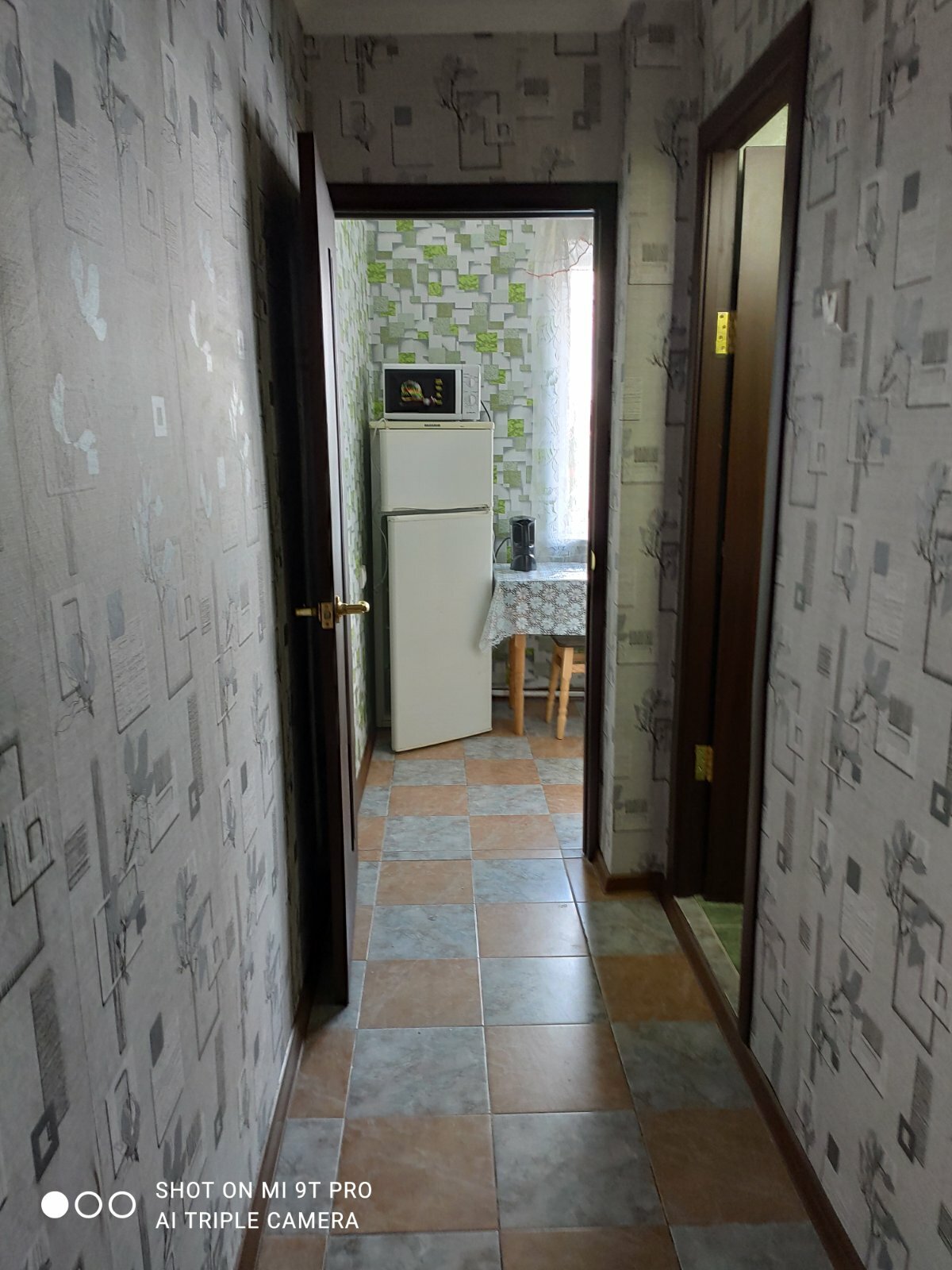 Продажа 1-комнатной квартиры 33 м², Александрийская ул.