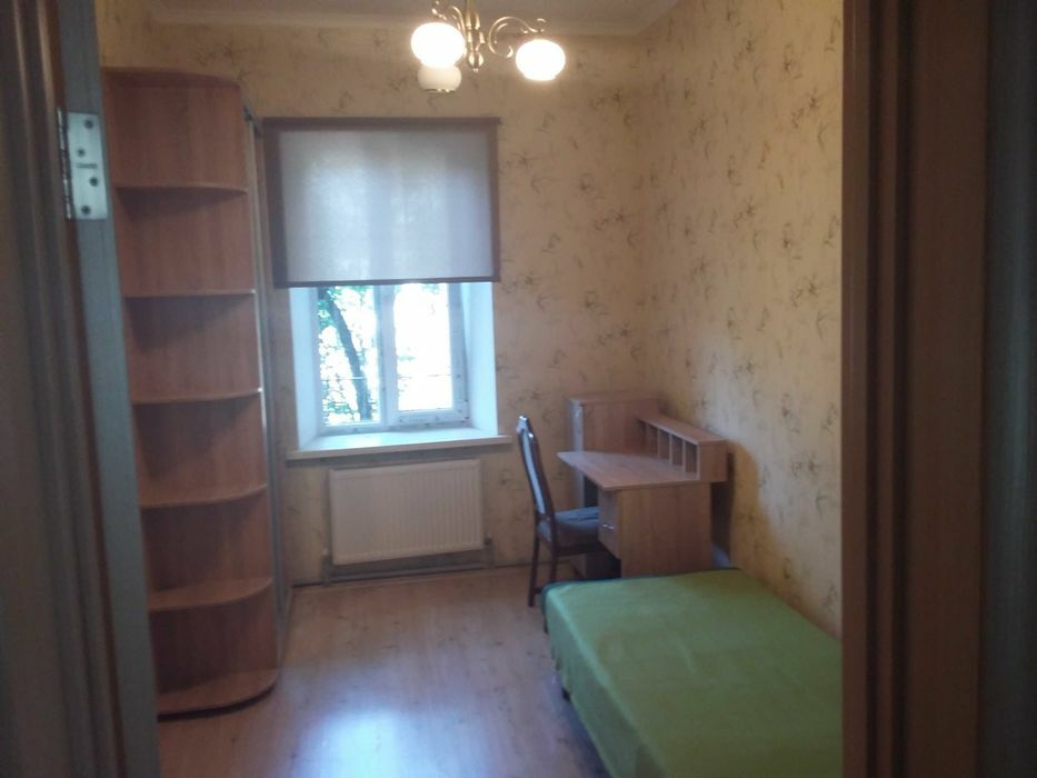 Аренда 3-комнатной квартиры 60 м², Михаила Грушевского ул.