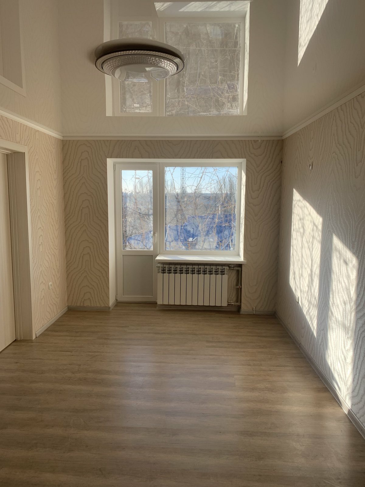 Продажа 2-комнатной квартиры 46 м², Декабристов ул.