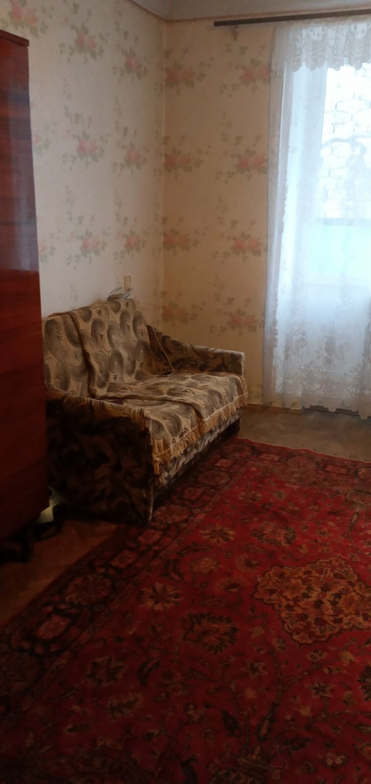 Аренда 2-комнатной квартиры 45 м², Террасная ул.