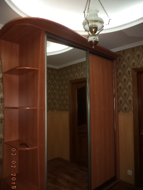Аренда 2-комнатной квартиры 64 м², рог,ул.Ильичевская