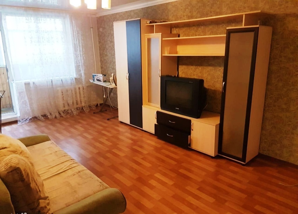 Продажа 2-комнатной квартиры 53 м², Каверина ул.