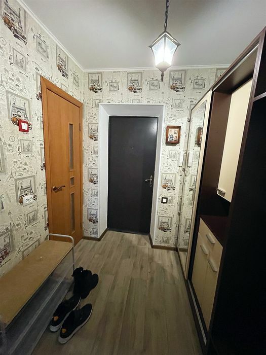 Оренда 1-кімнатної квартири 43 м², Калинова вул., 66