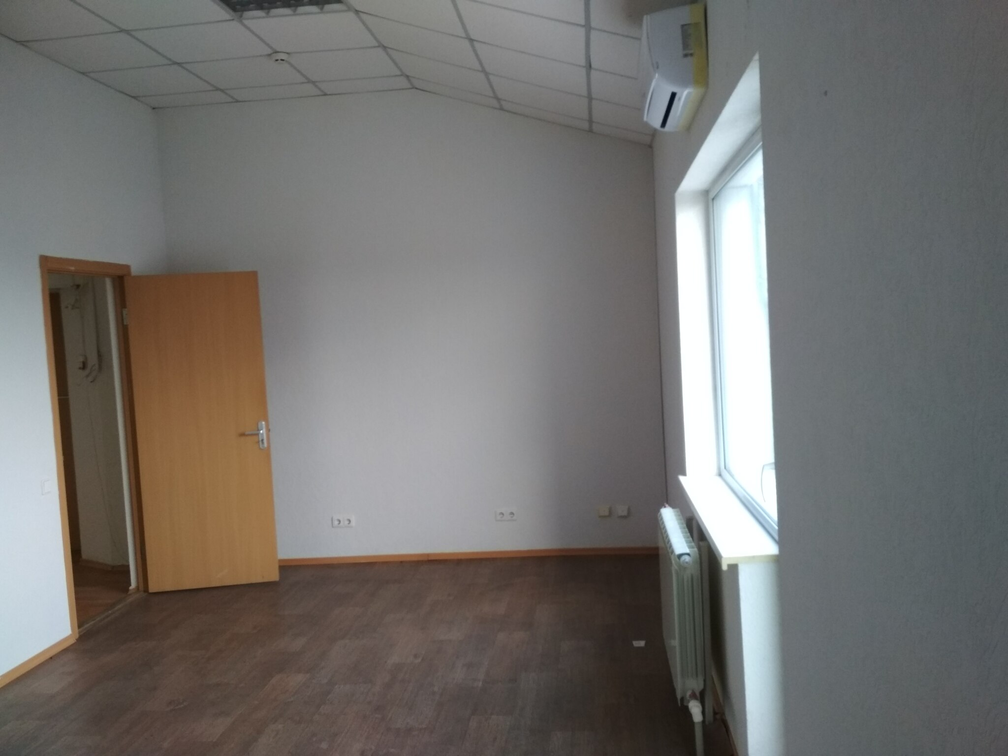 Аренда офиса 125 м², Дегтяревская ул., 25А К1
