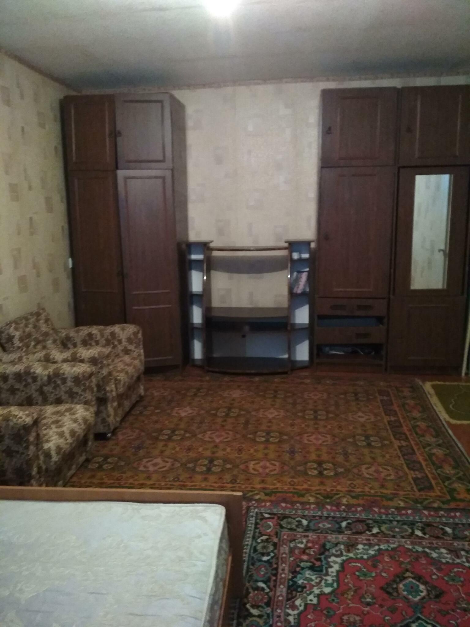Аренда 1-комнатной квартиры 32 м², Раздольная ул., 23