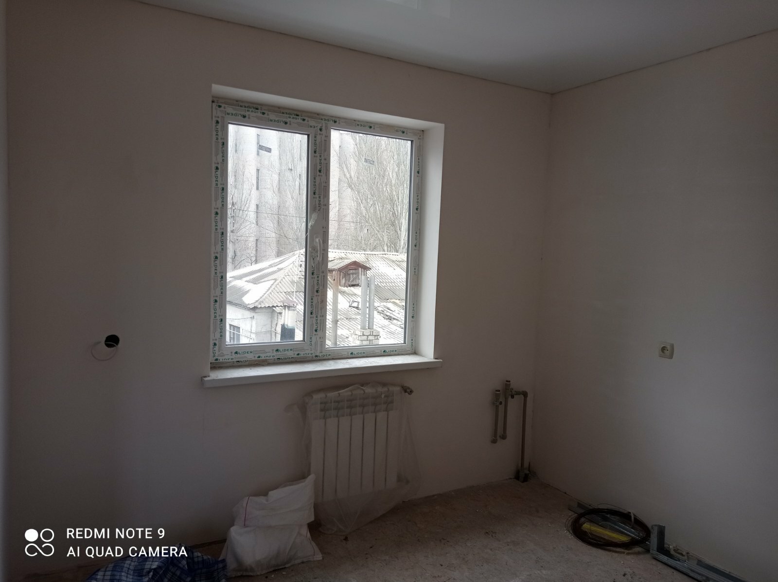 Продажа 2-комнатной квартиры 36 м², Декабристов ул., 61