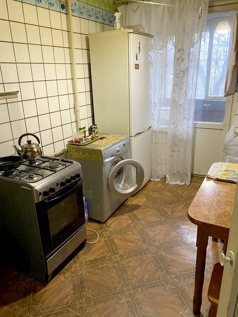 Продажа 3-комнатной квартиры 67 м², Слобожанский просп.