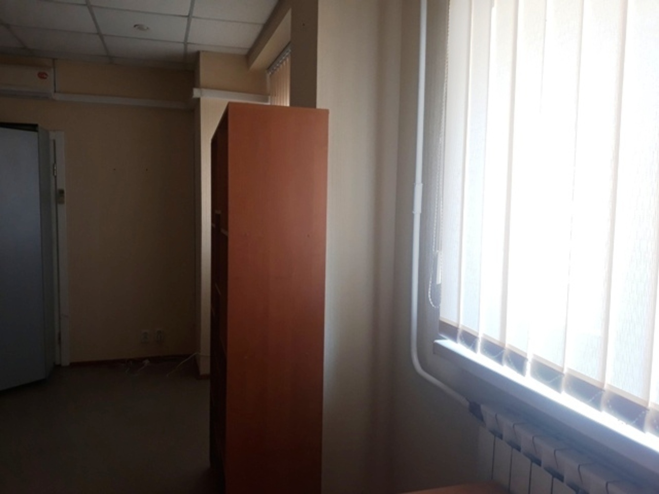 Аренда офиса 20 м², Каунасская ул.
