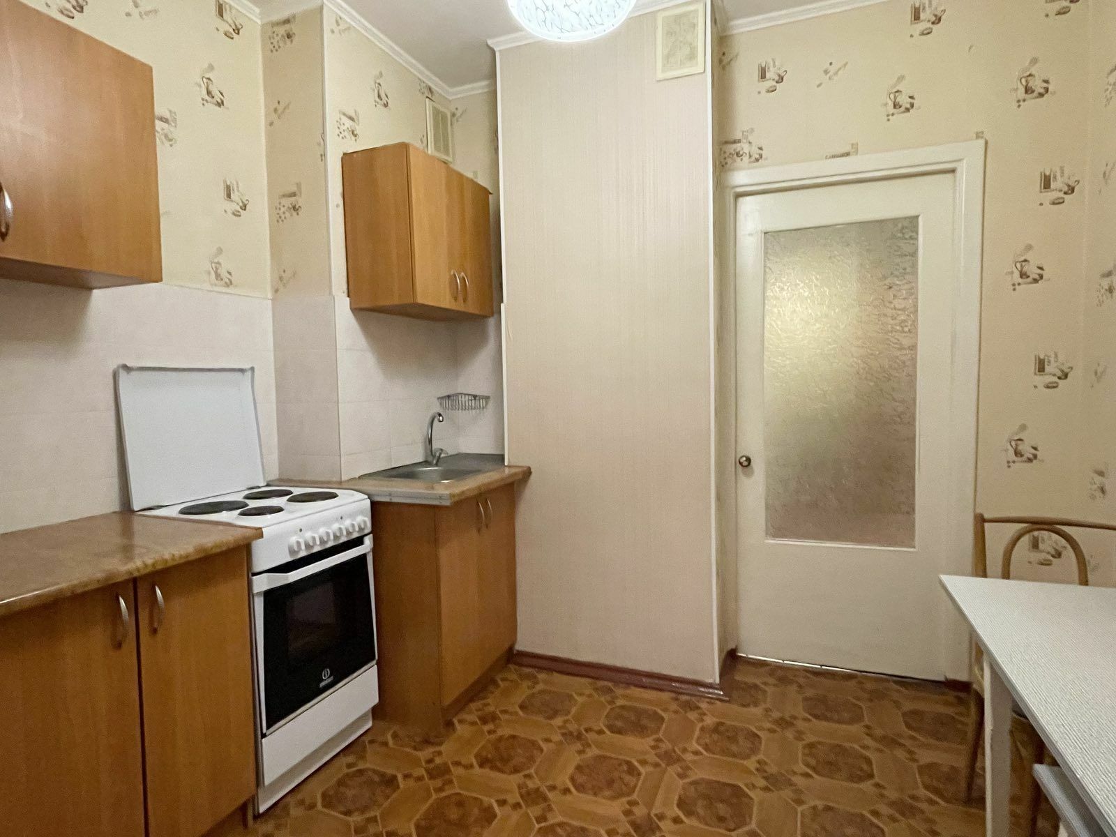 Продажа 2-комнатной квартиры 57 м², Крымская ул., 80