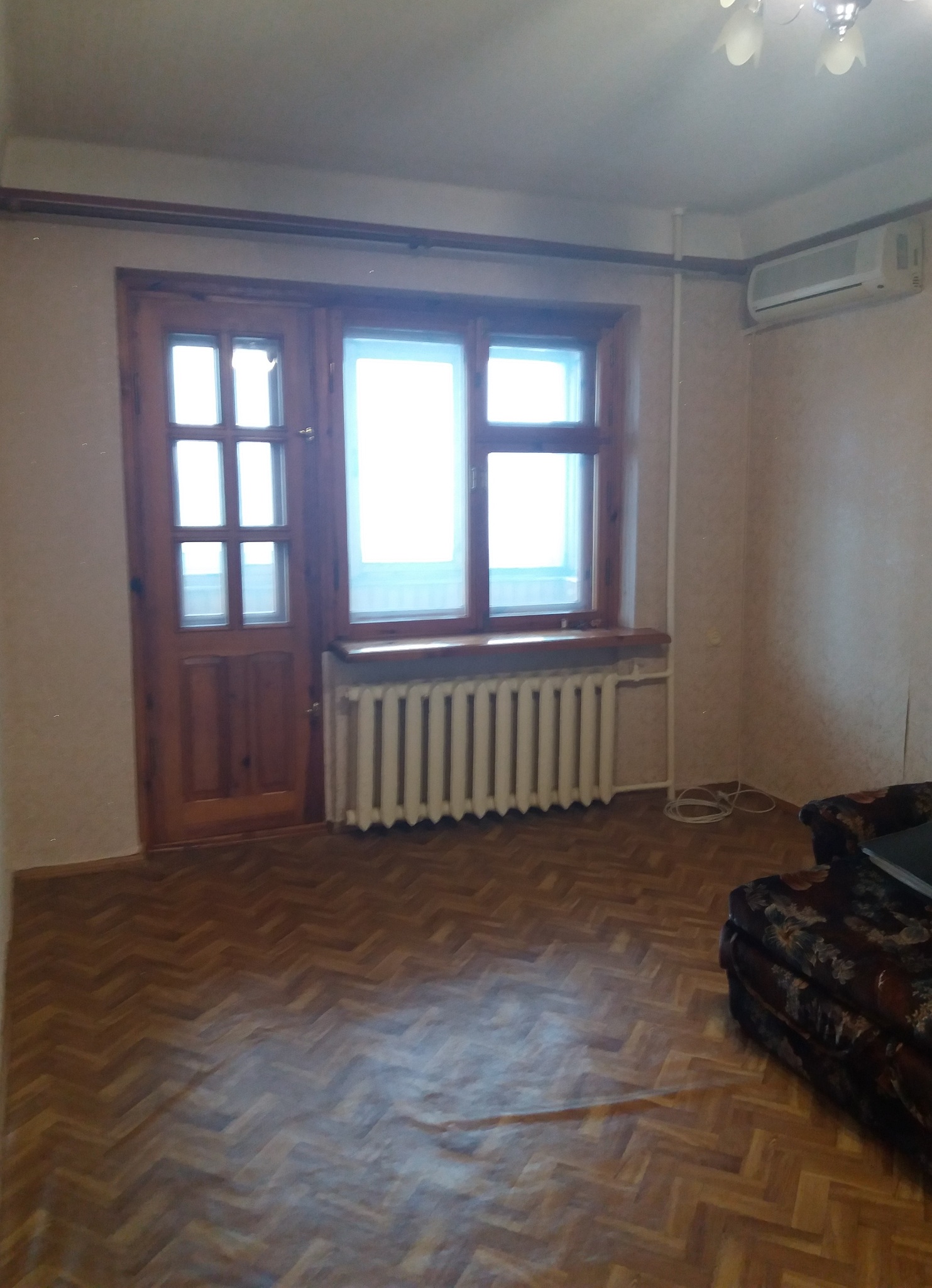 Продажа 3-комнатной квартиры 60 м², Шевченко бул.