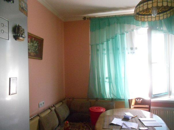 Продаж 1-кімнатної квартири 36 м², Мітрофанова вул., 2