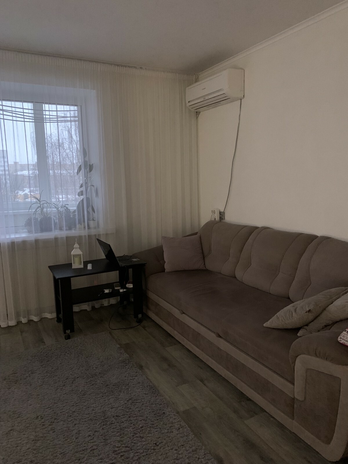 Продажа 4-комнатной квартиры 80.5 м², Белогородская ул.