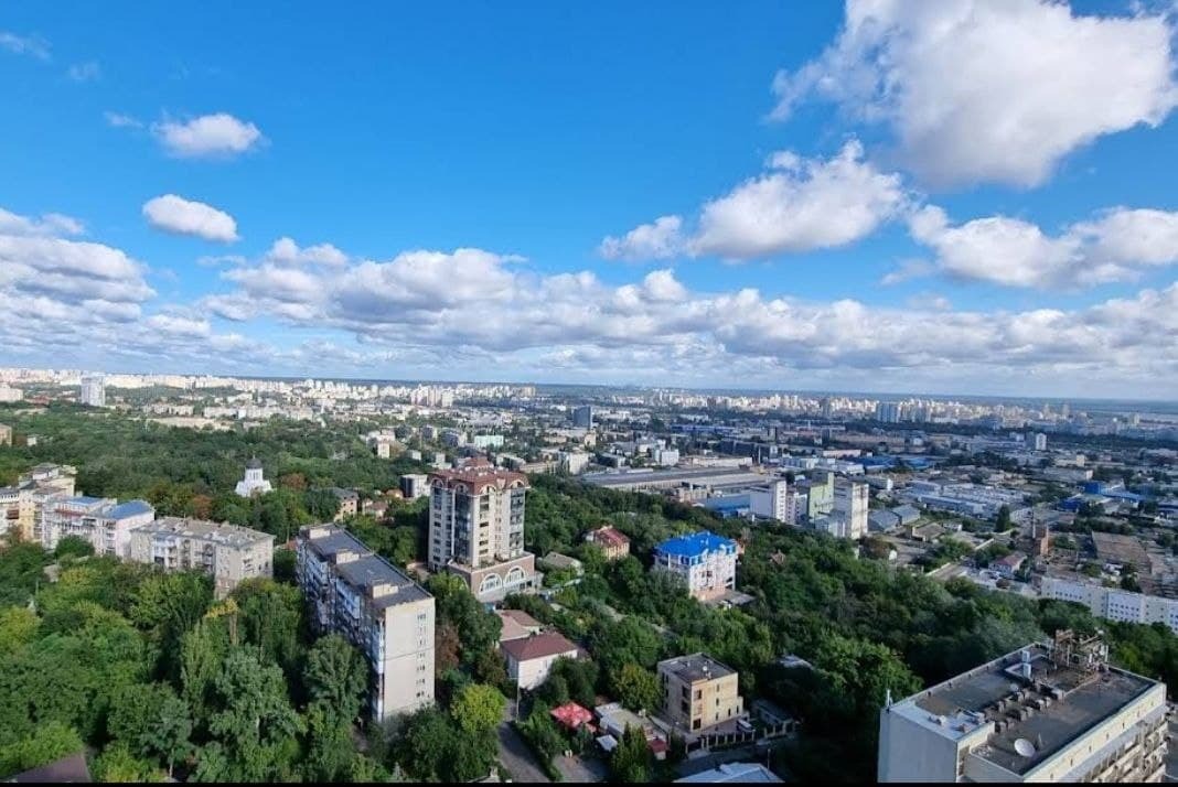 Продажа 3-комнатной квартиры 125 м², Нагорная ул., 16