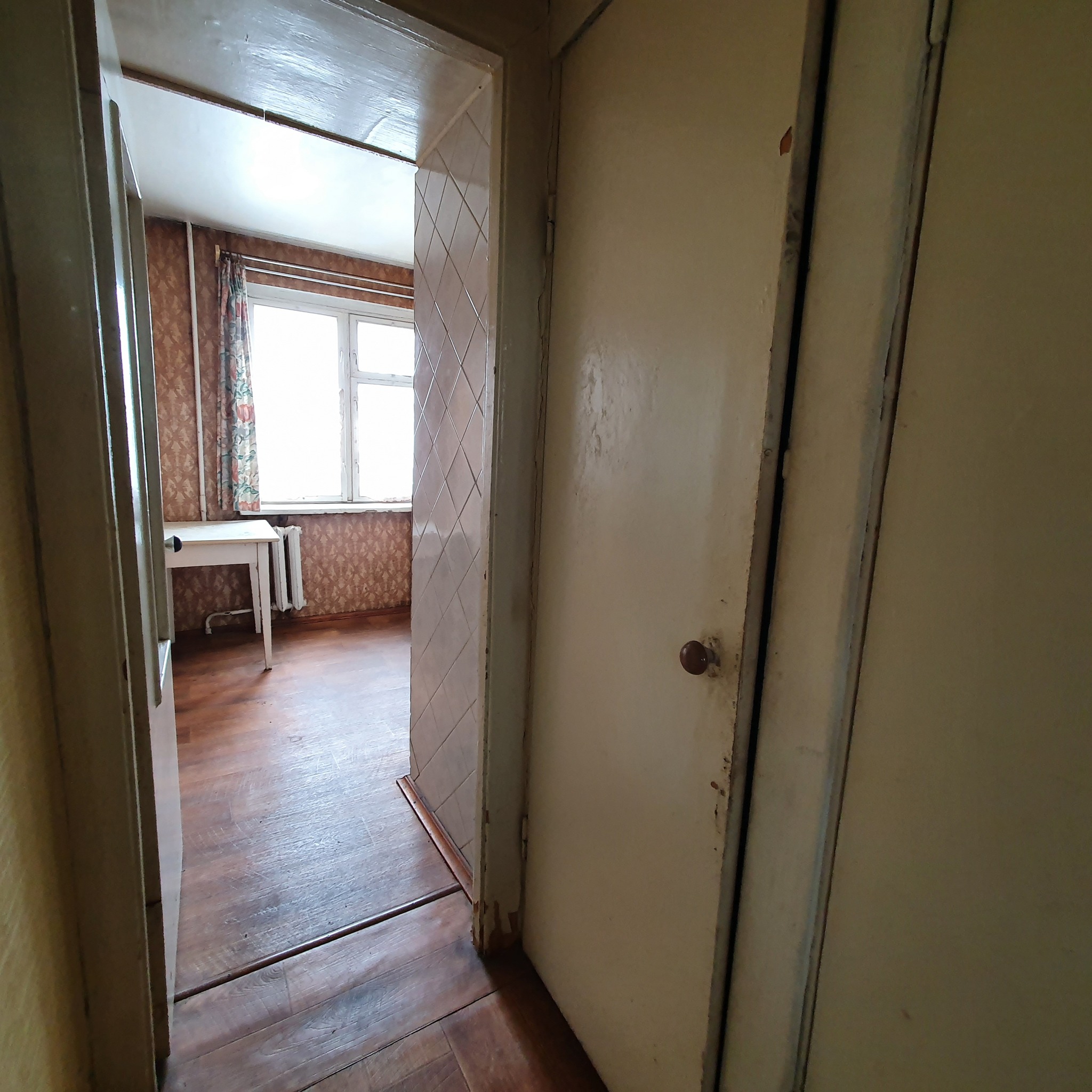 Продаж 3-кімнатної квартири 48 м², Смілянська вул., 115