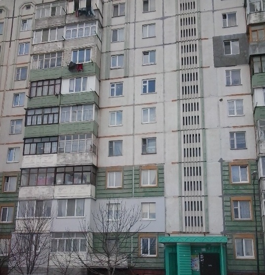 Продаж 1-кімнатної квартири 36 м², Леванєвського вул., 56А