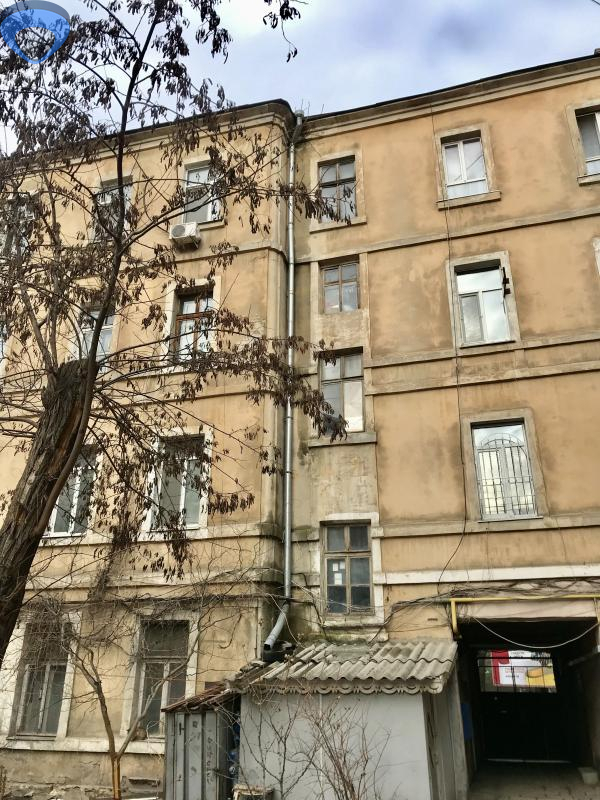 Продажа 3-комнатной квартиры 80 м², Приморская ул., 18
