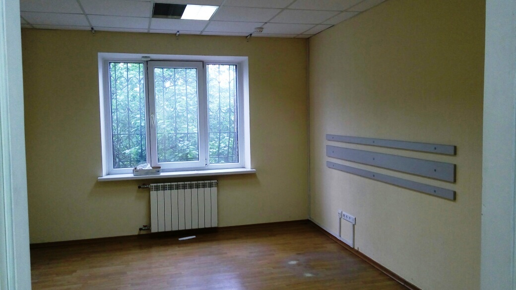 Продажа офиса 132 м², Миропольская ул.